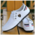 Sapato Masculino Branco Respirável De Linho Tamanho 39-46 - comprar online