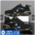 Sapatos BMW Tênis Masculino De Couro Genuíno Resistente Ao Vestuário