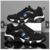 Sapatos BMW Tênis Masculino De Couro Genuíno Resistente Ao Vestuário - comprar online