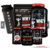 Kit Whey Protein Sache 1kg + Creatina + Bcaa + Termogenico + CoqueteleiraDescrição Do Produto - Descrição do Kit quanto as embalagens: 5 itens = 1