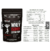 Kit Whey Protein Sache 1kg + Creatina + Bcaa + Termogenico + CoqueteleiraDescrição Do Produto - Descrição do Kit quanto as embalagens: 5 itens = 1 - MEGA  SEDUÇAO