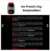 Kit Suplemento de Proteína Isolada Iso Protein 2kg + BCAA 4.5 100g + Power Creatina 100g - Aumento de Massa Muscular - Bodybuilders na internet