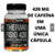 Thermo 420 Termogenico Queimador De Gordura - comprar online