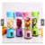 Mini Liquidificador Portátil Shake 6 Laminas + Cabo USB ENVIO pode escolher a cor