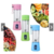 Mini Liquidificador Portátil Shake 6 Laminas + Cabo USB ENVIO pode escolher a cor - comprar online