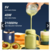 400ML Espremedor Elétrico Mini Liquidificador Portátil 6 Lâminas De Suco De Alimentos Misturador Leite Smoothie - MEGA  SEDUÇAO