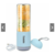 Mini Liquidificador Portátil Vidro 6 Lâminas Tomate Maz-007 - comprar online