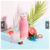 Garrafa Juicer Mini Liquidificador Elétrico Portátil Recarregável - comprar online
