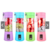 Mini Liquidificador Portátil Shake Juice Cup 6 Laminas 380ml + Cabo USB - comprar online