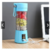 Mini Liquidificador Portátil Shake Juice Cup 6 Laminas 380ml + Cabo USB - loja online