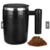 【 Prettycity Store 】 Caneca Auto Agitadora Recarregável De Café Magnética Automática À Prova D'água Misturadora Para Leite/Cacau na internet