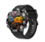 Imagem do Loop-ET482 ECG Smartwatch para homens e mulheres, monitoramento de saúde, IP68 impermeável, rastreador de fitness, pulseira assistente de voz, 2024