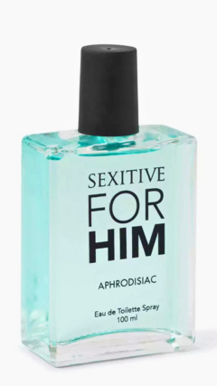 Perfume For Him - Lenceriashesweet