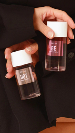 Nuevo! Aceite corporal Hot Inevitable So Excited - 125ml - comprar online