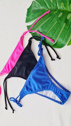 Colaless bikini Lisa p/atar - comprar online