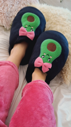 PANTUFLON PALTA - comprar online