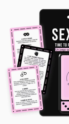 SEX PLAY en internet
