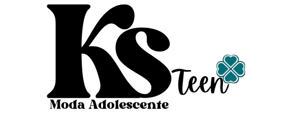 LOJA KS TEEN MODA ADOLESCENTE