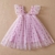 Vestido de festa Meninas - comprar online