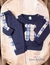 Conjunto Bebê Primeiros Passos - 1 blusa e 1 calça na internet