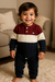 "Macacão de Lã Infantil – Conforto e Estilo para os Dias Frios" - comprar online