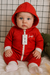 Macacão baby - comprar online