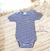 Body Listrado Varias cores - comprar online