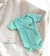 Body Listrado Varias cores