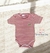 Body Listrado Varias cores