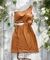 Vestido Feminino Adulto