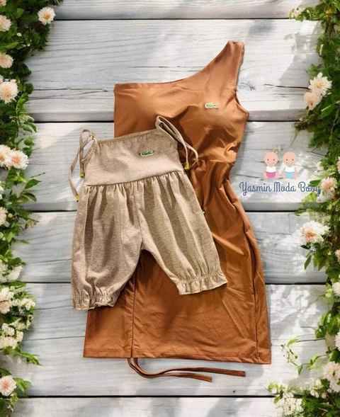 Kit Mãe e filha - comprar online