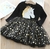 Vestido de Festa Infantil Unicórnio – Algodão e Tule com Detalhe Peluciado | Encanto e Conforto - comprar online