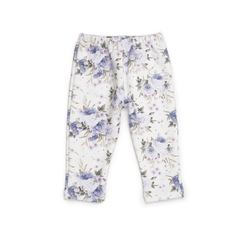 AMATISTA Legging Estampada