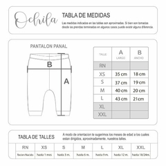 Pantalón Pio Almendra en internet