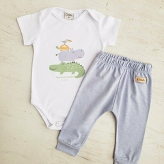 Conjunto Lucas Celeste