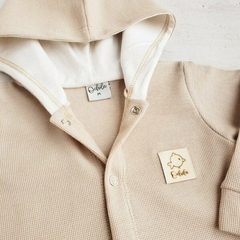 Campera Pío Almendra en internet