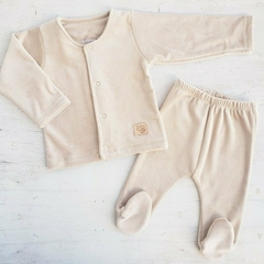 Conjunto Mini Plush