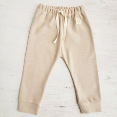 Pantalón Pio Almendra