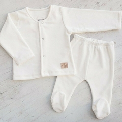 Conjunto Mini Plush - Cottonfield