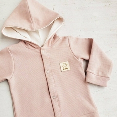 Campera Pio Rosa en internet