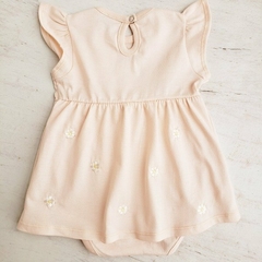 Body Vestido Margarita Rosa - comprar online