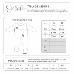 Enterito Dulce Marino - tienda online
