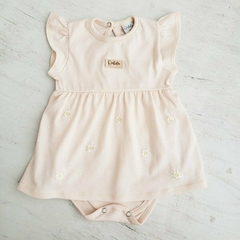 Body Vestido Margarita Rosa en internet