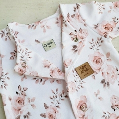 Enterito Dulce Nude - Cottonfield