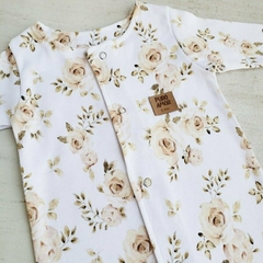 Enterito Dulce Beige - comprar online