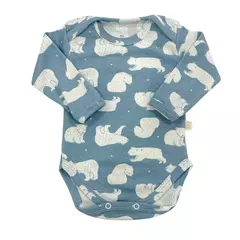 Body ML Oso Polar