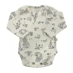 Body ML Vintage