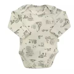 Body ML Vintage - comprar online