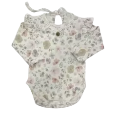Body ML Puntilla Acuarela