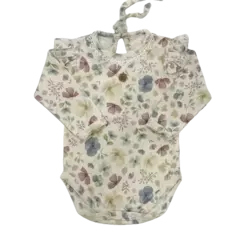 Body ML Puntilla Acuarela - comprar online